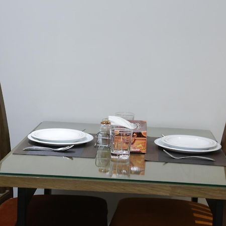 Trivelles Executive Suites Islamabad Buitenkant foto